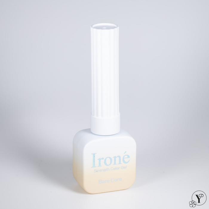 CREAR Ironé Bare Core (Bare Shade) (10g) - Gel