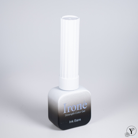 CREAR Ironé Ink Bare (Bare Shade) (10g) - Gel