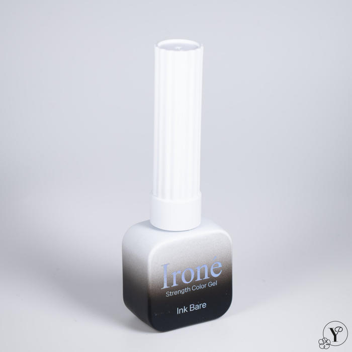 CREAR Ironé Ink Bare (Bare Shade) (10g) - Gel