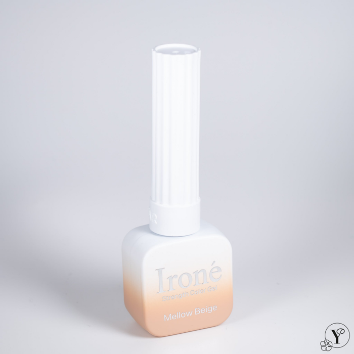 CREAR Ironé Mellow Beige (10g) - Gel