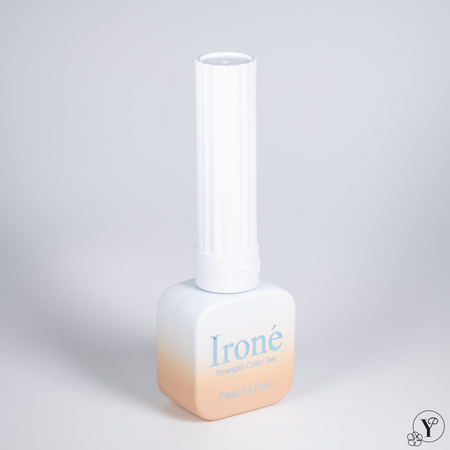 CREAR Ironé Peach Linen (Bare Shade) (10g) - Gel