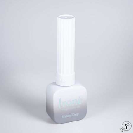 CREAR Ironé Shade Grey (Bare Shade) (10g) - Gel