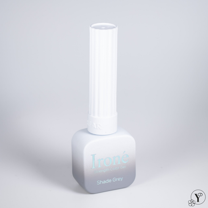 CREAR Ironé Shade Grey (Bare Shade) (10g) - Gel