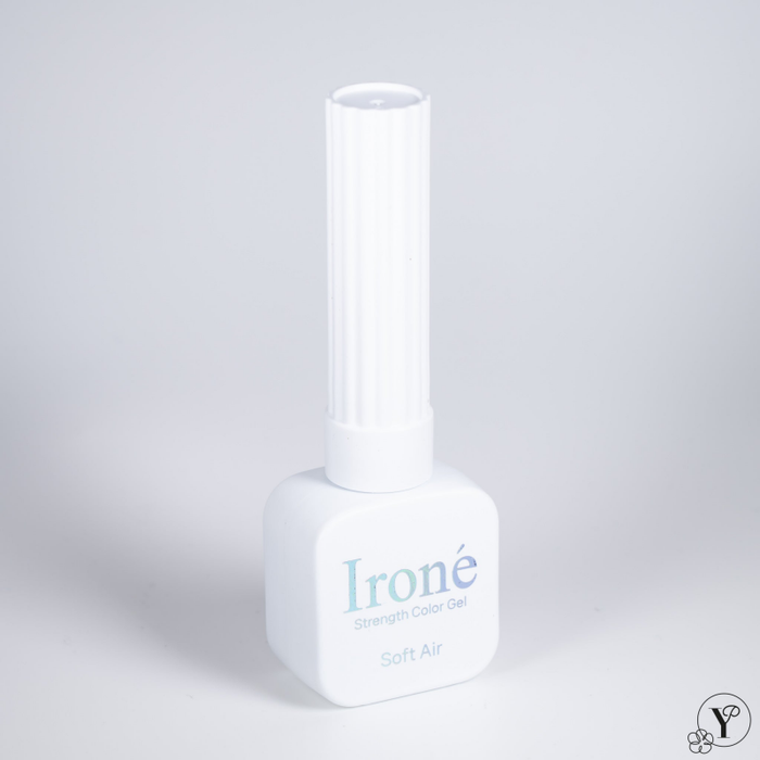 CREAR Ironé Soft Air (Bare Shade) (10g) - Gel
