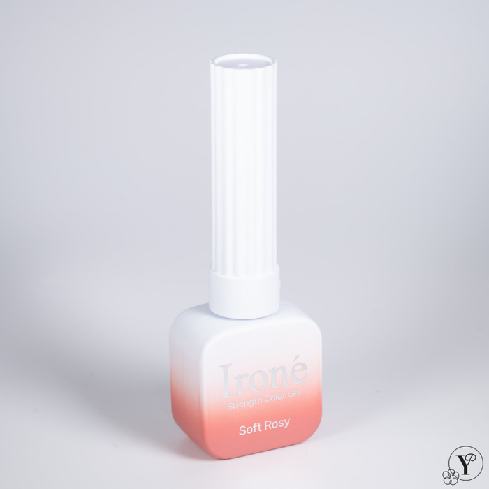 CREAR Ironé Soft Rosy (10g) - Gel