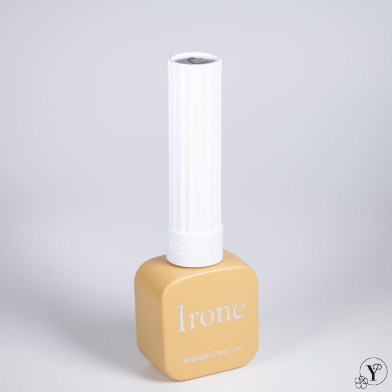 CREAR Ironé Strength Clear Gel (10g) - Gel