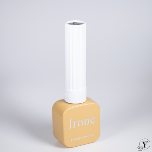 CREAR Ironé Strength Clear Gel (10g) - Gel