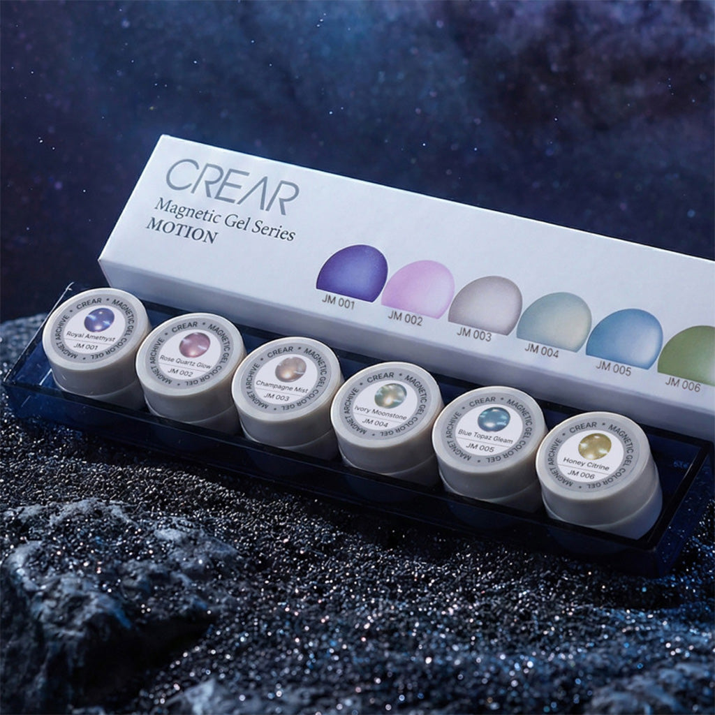 CREAR JM006 (The Motion Gel - Lumiere) - 5g - Gel