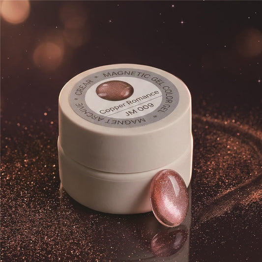 CREAR JM009 (The Motion Gel - Midnight Cinema) - 5g - Gel