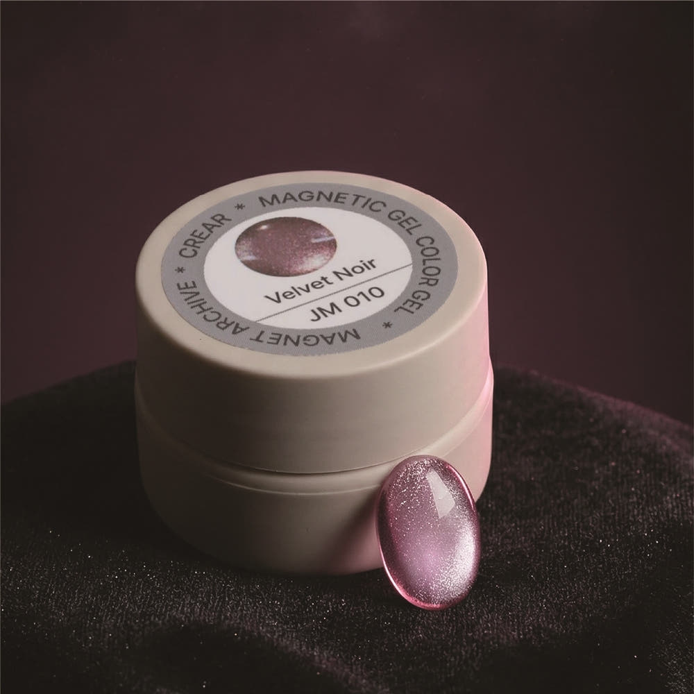 CREAR JM010 (The Motion Gel - Midnight Cinema) - 5g - Gel