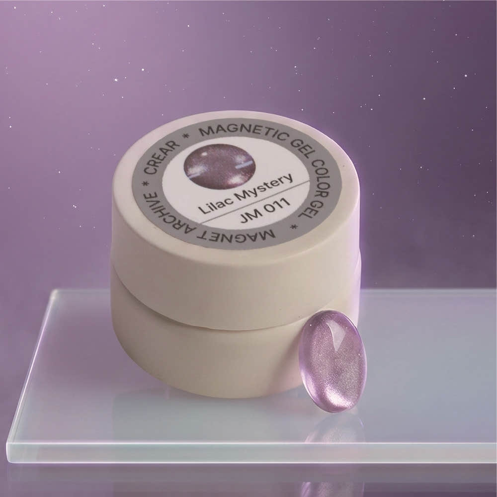 CREAR JM011 (The Motion Gel - Midnight Cinema) - 5g - Gel