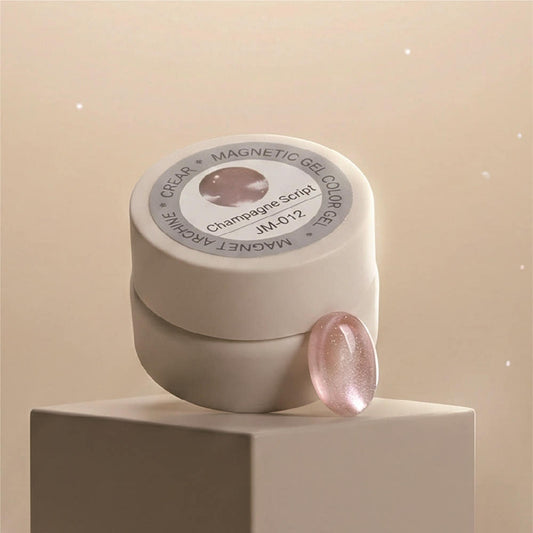 CREAR JM012 (The Motion Gel - Midnight Cinema) - 5g - Gel