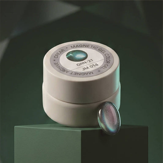 CREAR JM014 (The Motion Gel - Spectrum) - 5g - Gel