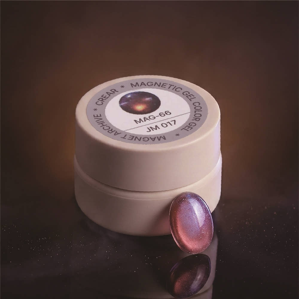 CREAR JM017 (The Motion Gel - Spectrum) - 5g - Gel