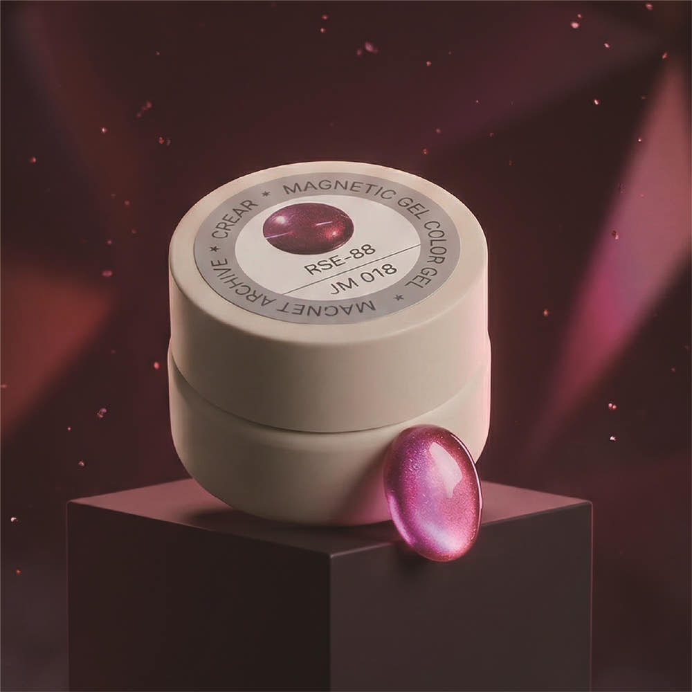 CREAR JM018 (The Motion Gel - Spectrum) - 5g - Gel