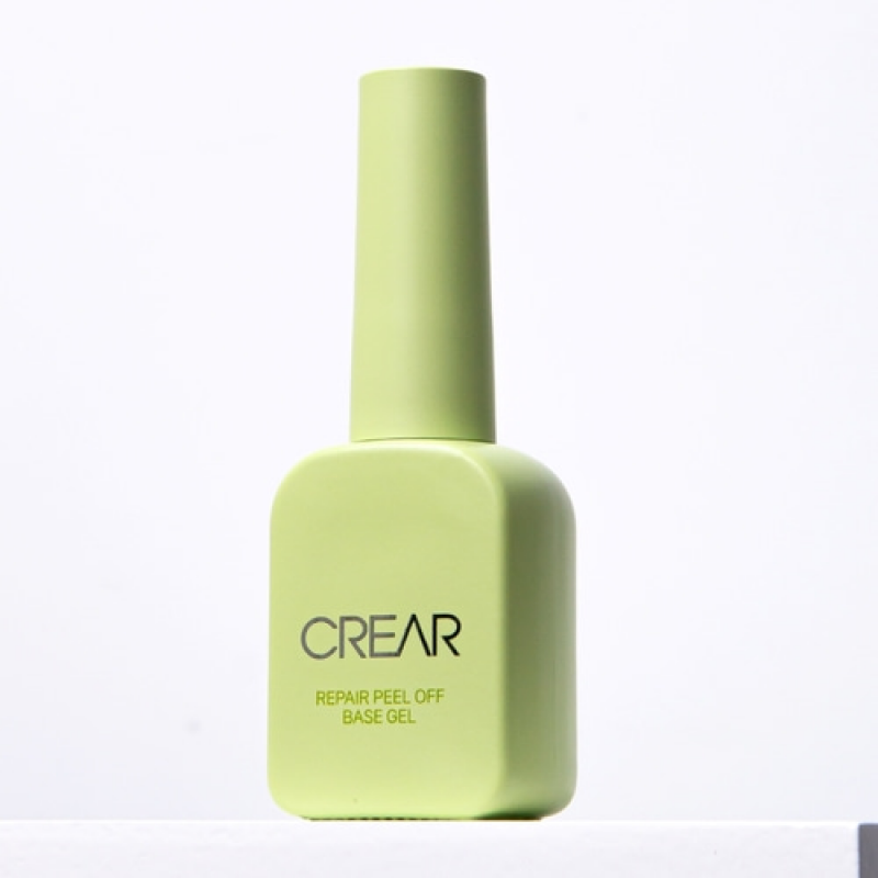CREAR Peel off Base Gel - 10g - Gel