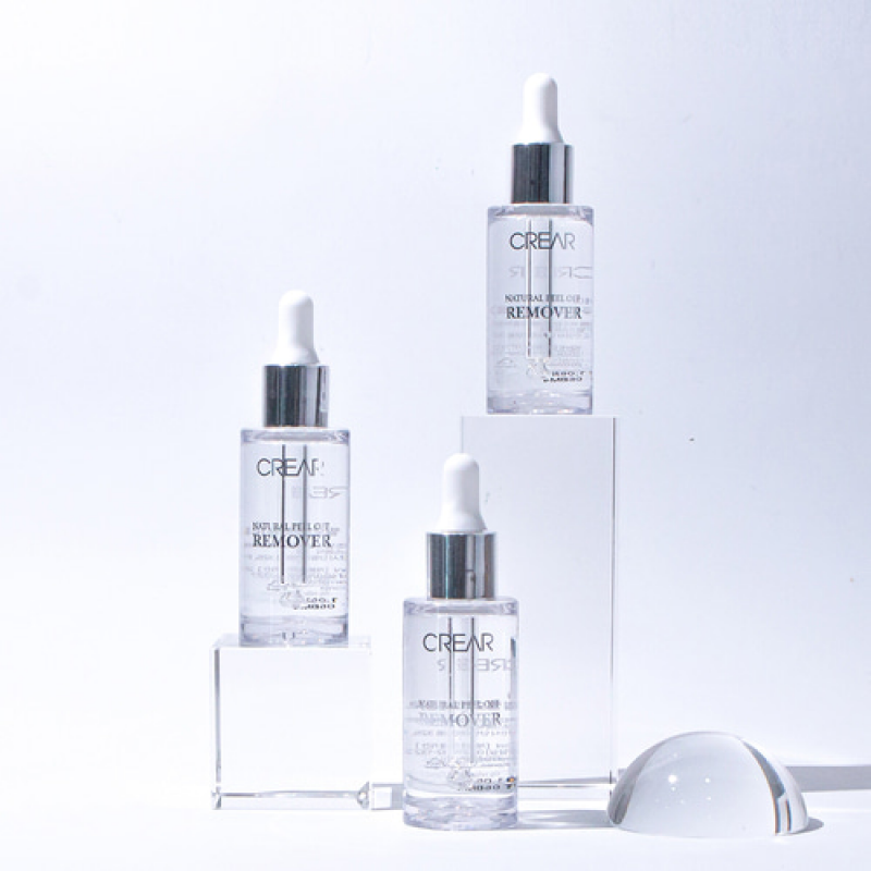 CREAR Peel off Remover - 30g - Products