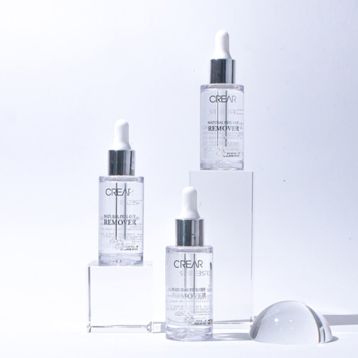 CREAR Peel off Remover - 30g - Products