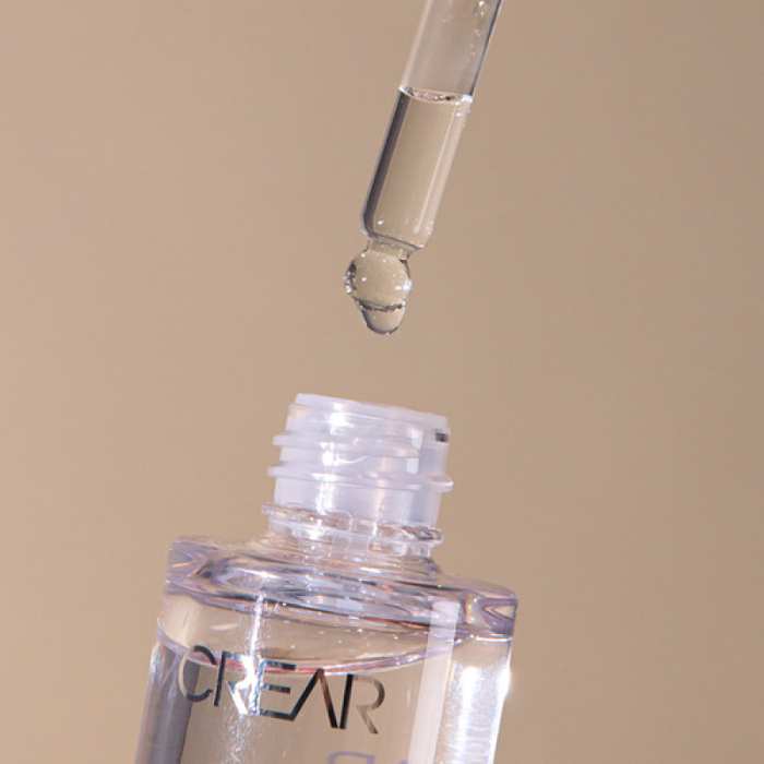 CREAR Peel off Remover - 30g - Products
