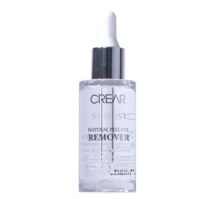 CREAR Peel off Remover - 30g - Products