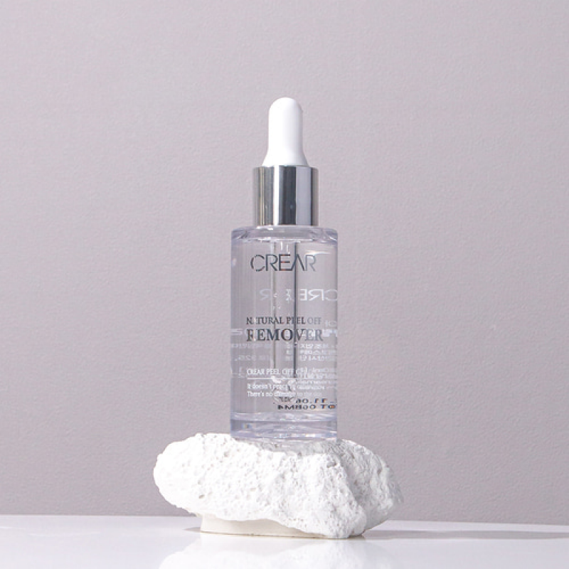 CREAR Peel off Remover - 30g - Products