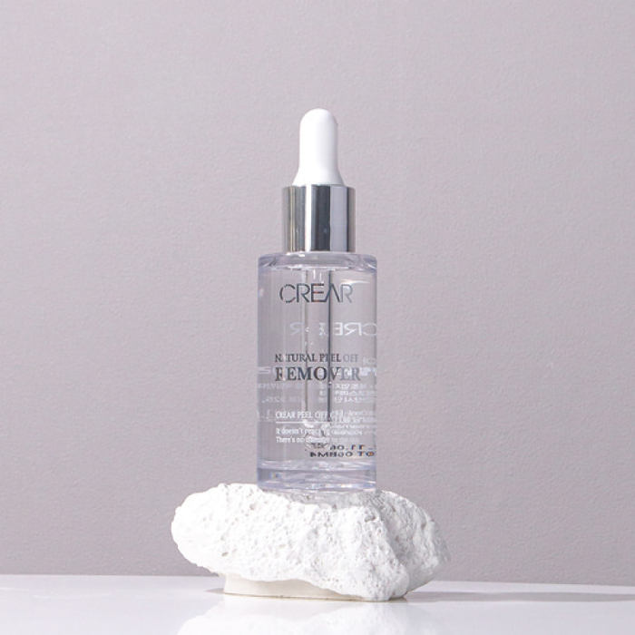 CREAR Peel off Remover - 30g - Products