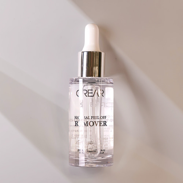 CREAR Peel off Remover - 30g - Products