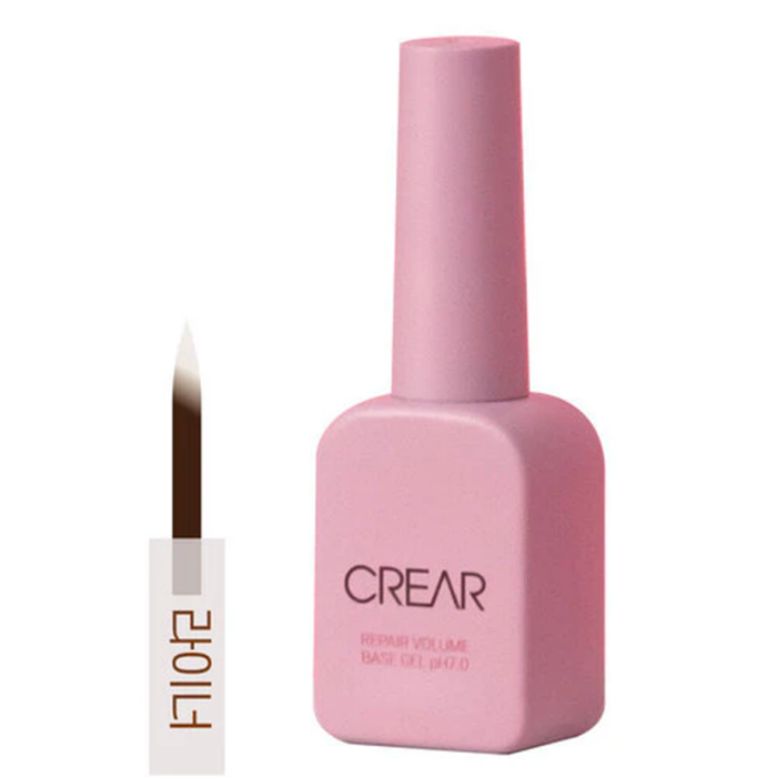 CREAR Repair Volume Base (Liner Brush) - 10g - Gel