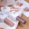 CREAR Rosy Day Collection (6 pcs/set) - Gel