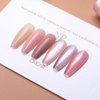 CREAR Rosy Day Collection (6 pcs/set) - Gel