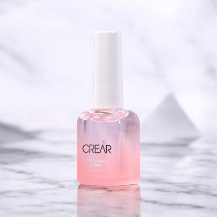 CREAR Vitamin Prep - 10g - Products