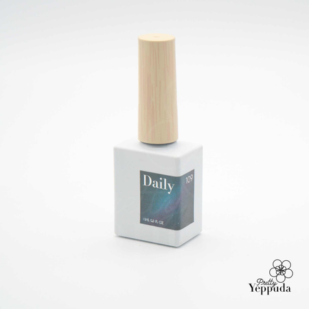 DAILY DY109 (Woody) - 10ml
