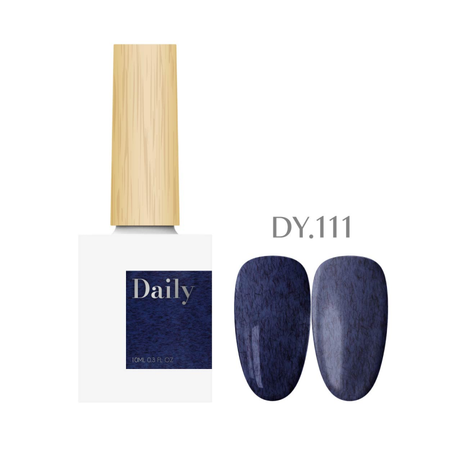 DAILY DY111 (Sweater) - 10ml - Gel