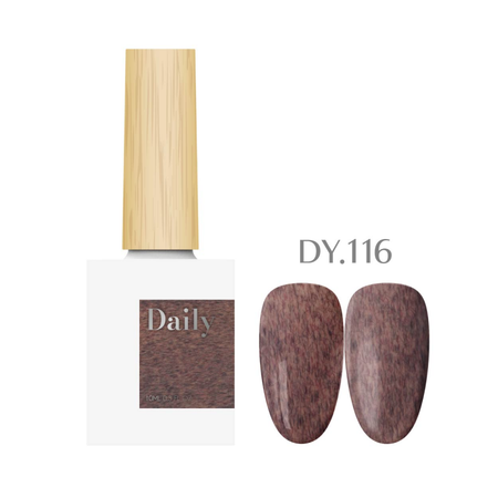 DAILY DY116 (Sweater) - 10ml - Gel