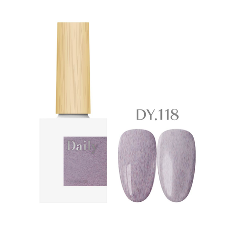 DAILY DY118 (Sweater) - 10ml - Gel