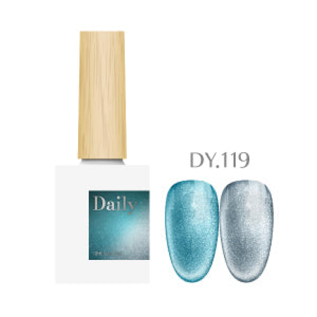 DAILY DY119 (Change Collection) (10ml) - Gel