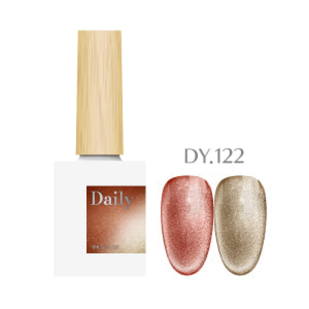 DAILY DY122 (Change Collection) (10ml) - Gel