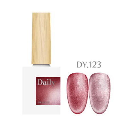 DAILY DY123 (Change Collection) (10ml) - Gel