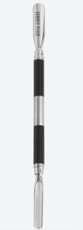 Danjinail Summer Peach Cuticle Pusher - Tools