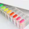 Danjinail Summer Peach Handy Chart Case (purple band) - Tools