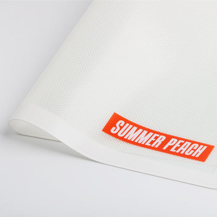 Danjinail Summer Peach Nail Pad - Tools