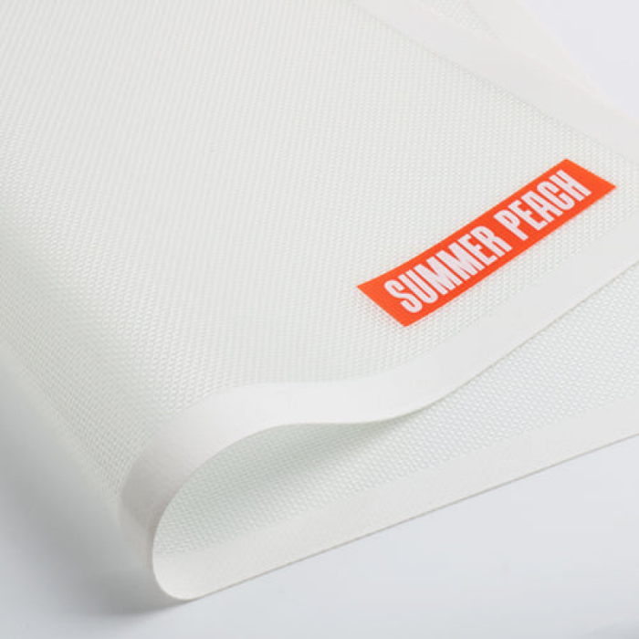 Danjinail Summer Peach Nail Pad - Tools