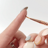 Danjinail Summer Peach Overlay Brush (oval + line) - Tools