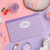 Danjinail Summer Peach Sticky Nail Art Palette Size L - Tools