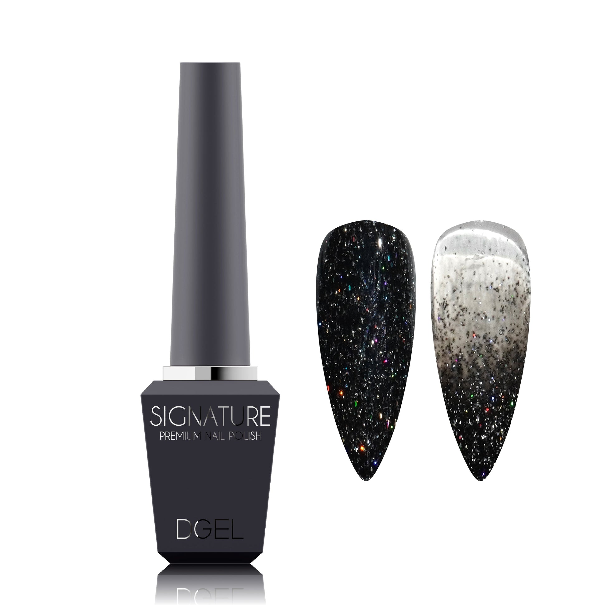 DGEL Black Label Collection 8pcs/set - Gel