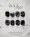DGEL Black Label Collection 8pcs/set - Gel