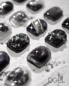 DGEL Black Label Collection 8pcs/set - Gel
