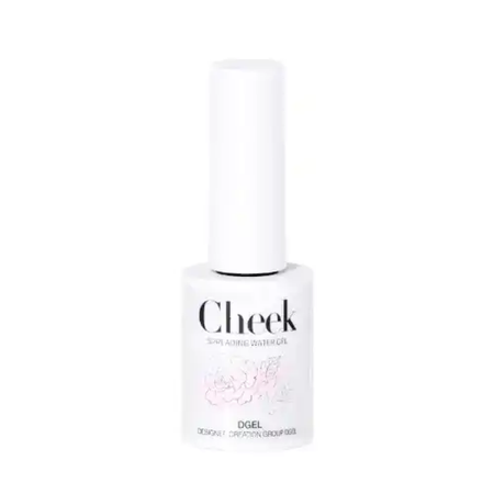 DGEL Cheek Gel | Pretty Yeppuda | Korean Gel Supply for Europe