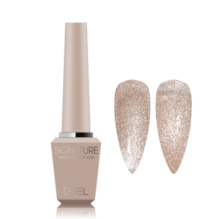 DGEL DS223 (Dry Rose) - 10ml - Gel