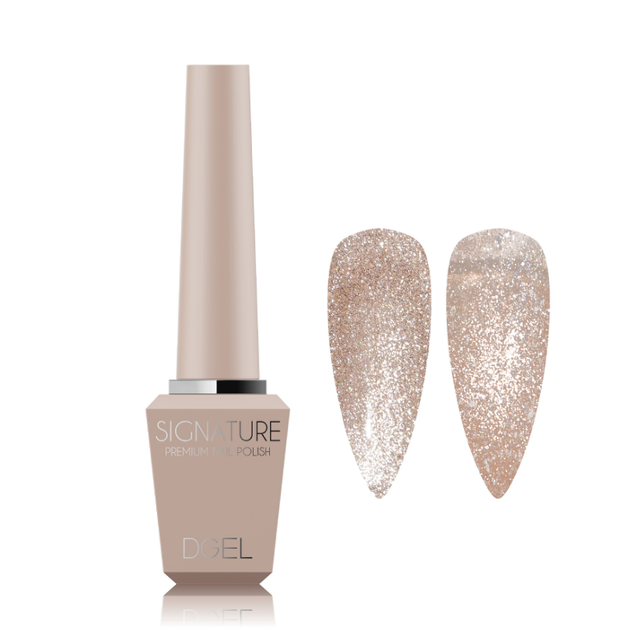 DGEL DS223 (Dry Rose) - 10ml - Gel